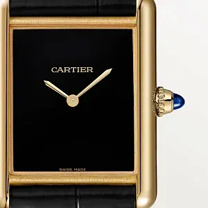 Cartier Часы Tank Louis watch - фото 5