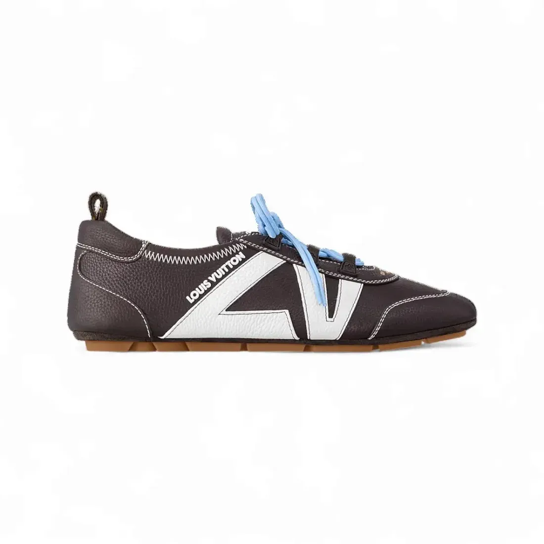Louis Vuitton Кроссовки Sneakerina - фото 3