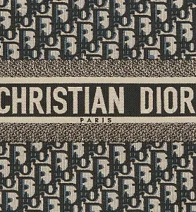 Dior Сумка Book Tote среднего формата Blue - фото 8