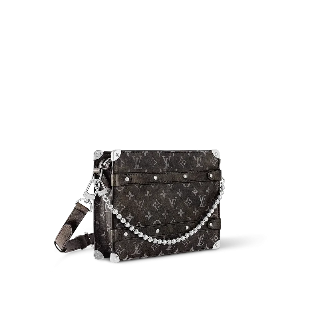 Louis Vuitton Сумка Loose Trunk - фото 3