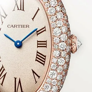 Cartier Часы Baignoire watch - фото 2