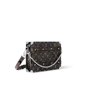 Louis Vuitton Сумка Loose Trunk - фото 3