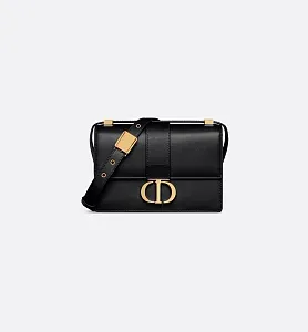 Dior Сумка 30 Montaigne маленького формата - фото 1