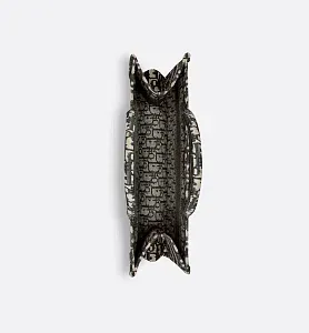 Dior Сумка Book Tote среднего формата - фото 6
