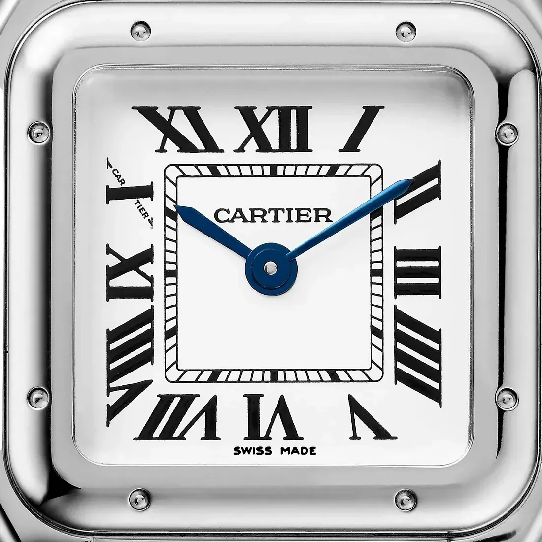 Cartier Часы Panthere de - фото 3
