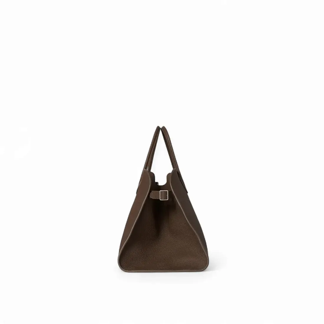 The Row Сумка Soft Margaux 15 из кожи - фото 4