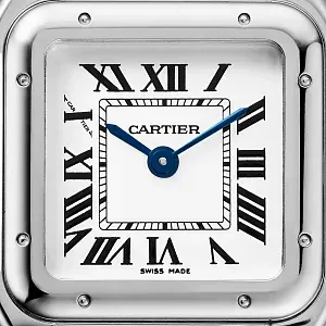 Cartier Часы Panthere de - фото 3