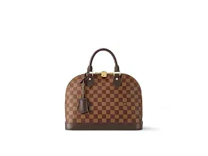 Louis Vuitton Сумка Alma PM - фото 1
