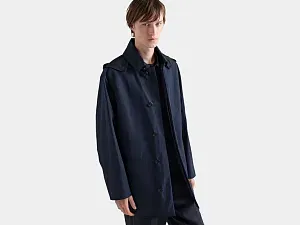 Prada Пальто - фото 4