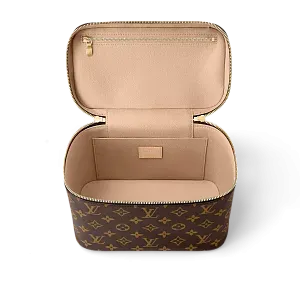 Louis Vuitton Косметичка Nice BB - фото 3