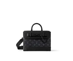 Louis Vuitton Сумка Steamer PM - фото 1
