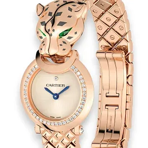 Cartier Часы La Panthere de - фото 7