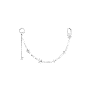 Louis Vuitton Аксессуар для сумки или ремня Pearls Fusion - фото 1
