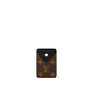 Louis Vuitton Кардхолдер Magnet - фото 1