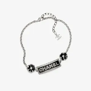 Chanel Чокер - фото 1