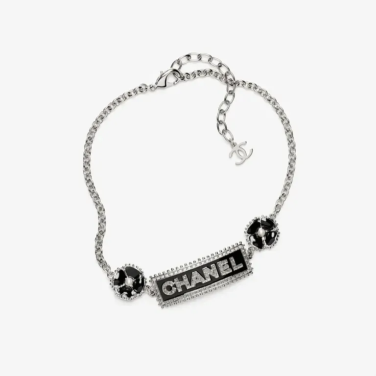 Чокер Chanel - фото 1