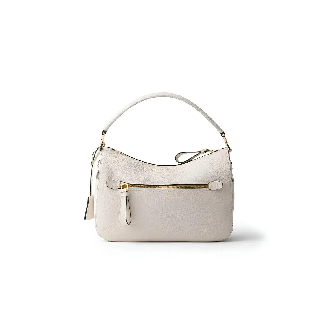 Prada Мини-сумка White - фото 4
