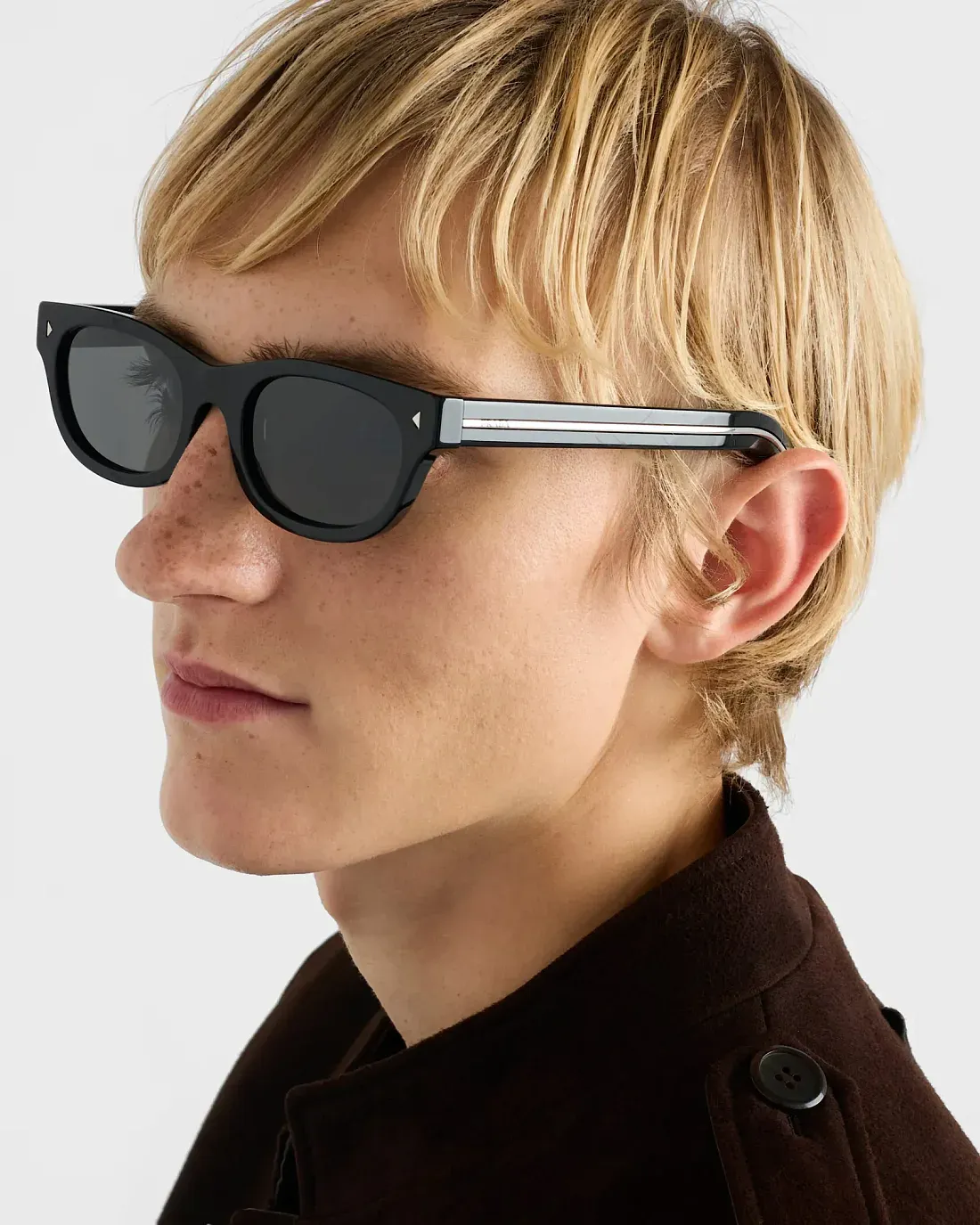 Prada Солнцезащитные очки Eyewear - фото 5