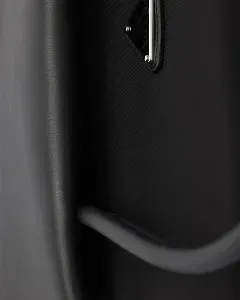 Prada Средняя сумка Passage Black - фото 6
