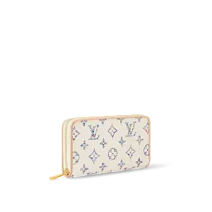 Louis Vuitton Кошелек Zippy - фото 2