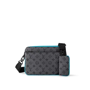 Louis Vuitton Мессенджер Trio - фото 1