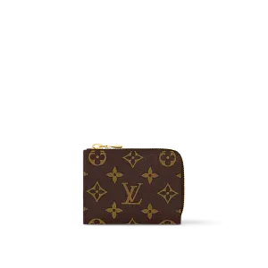 Louis Vuitton Кошелек Noa Compact Yellow Gold - фото 2