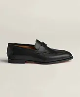 Hermès Лоферы Honore Black - фото 1