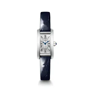 Cartier Часы Tank Ameicaine watch - фото 1