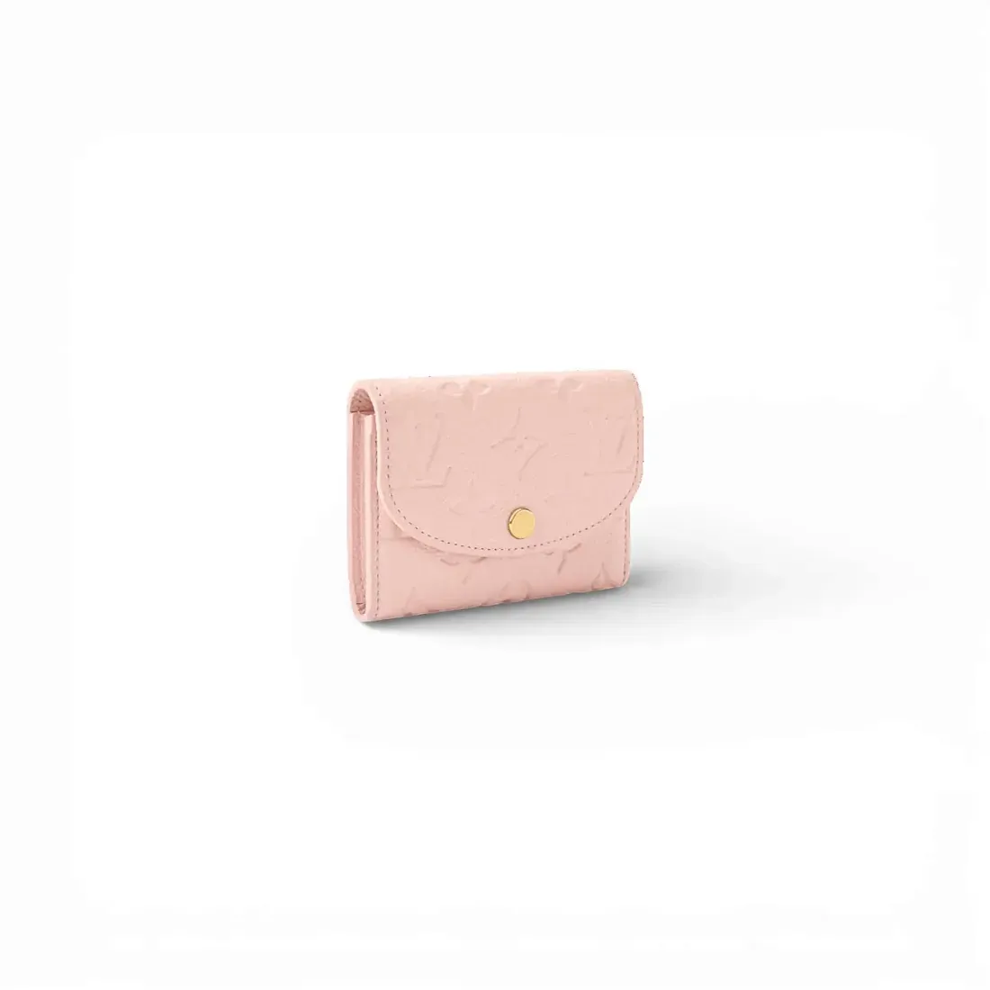 Louis Vuitton Кошелек Rosalie Beige - фото 10