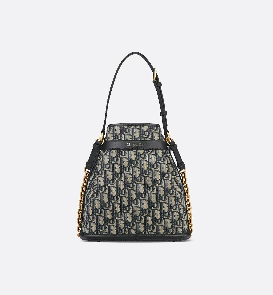 Dior Сумка C'est среднего формата - фото 4