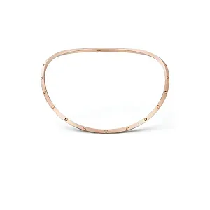 Cartier Колье Torque Love, 10 diamonds - фото 1
