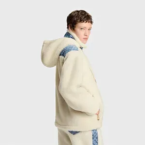 Louis Vuitton Флисовая куртка - фото 5