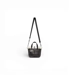 Dior Мини-сумка Always DiorAlps - фото 4