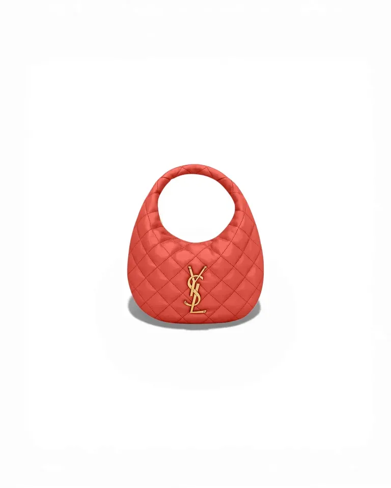 Сумка Icarino Saint Laurent - фото 1