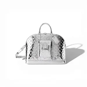 Louis Vuitton Сумка Alma - фото 5