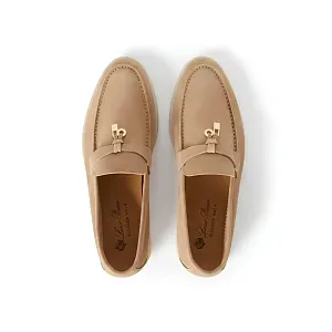 Loro Piana Лоферы Summer Charms Walk - фото 4