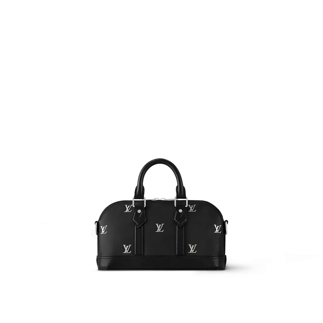 Louis Vuitton Сумка Alma East West - фото 4