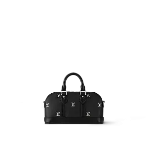 Louis Vuitton Сумка Alma East West - фото 4