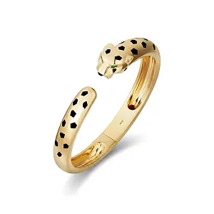 Cartier Браслет Panthere medium model - фото 1