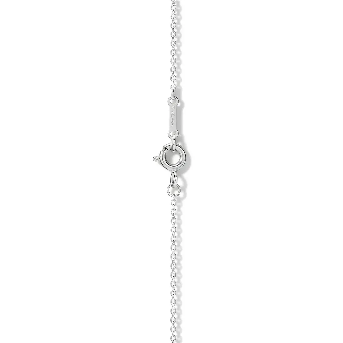 Tiffany & Co. Браслет Loving Heart Bracelet - фото 3