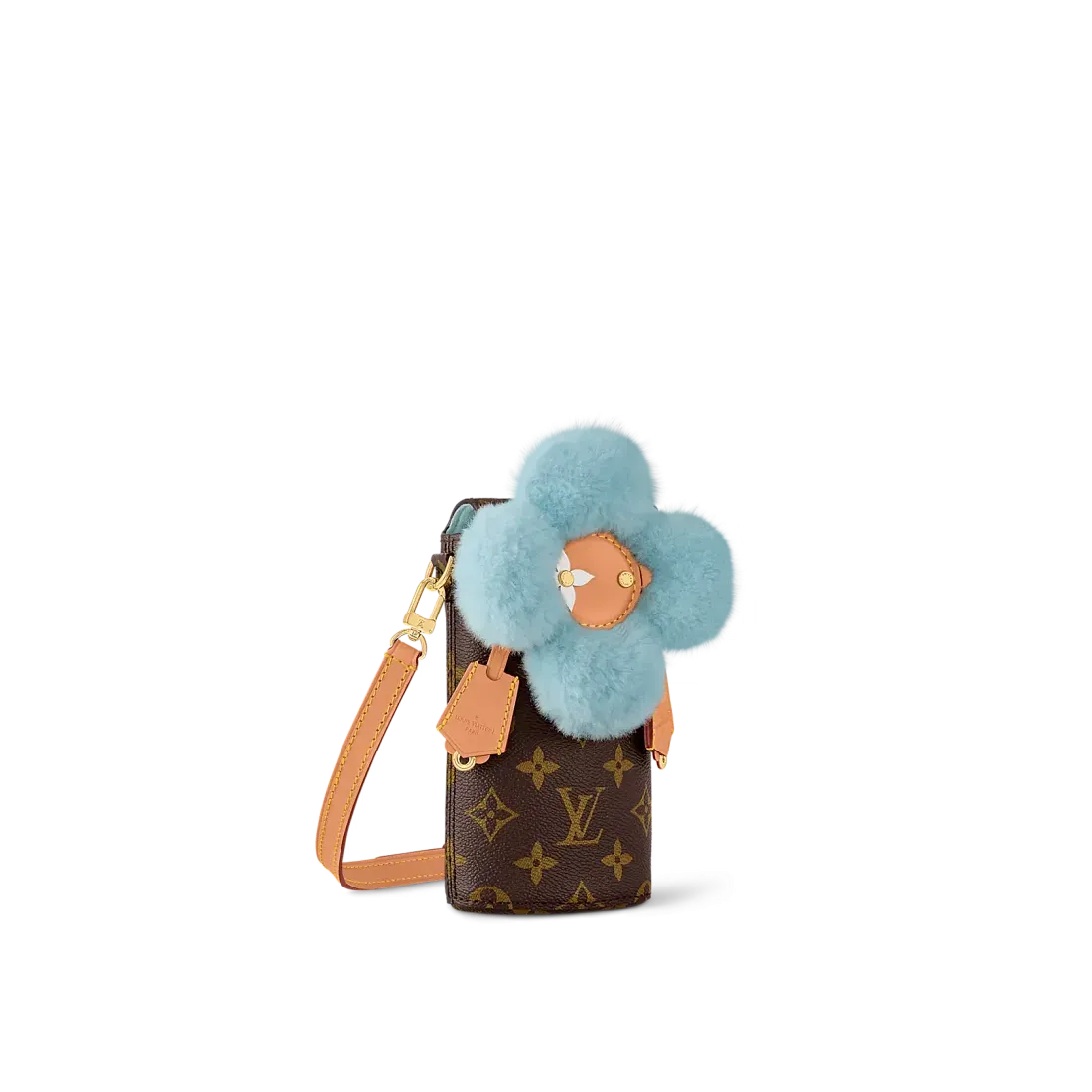 Louis Vuitton Чехол для телефона Vivienne - фото 2