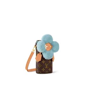 Louis Vuitton Чехол для телефона Vivienne - фото 2