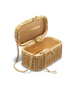 Chanel Сумка Vanity Case Cruise 2025/26 - фото 4