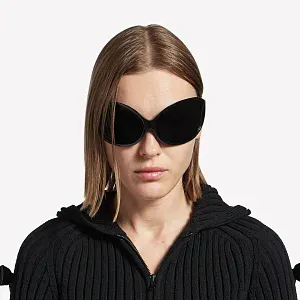 Balenciaga Солнцезащитные очки Phantom - фото 2