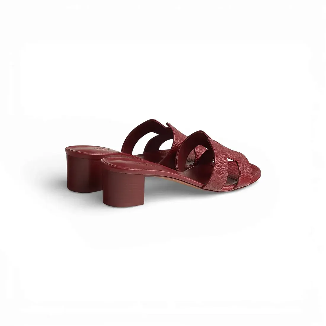 Hermès Босоножки Oasis - фото 4