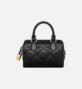 Dior Сумка Groove 20 Black - фото 4