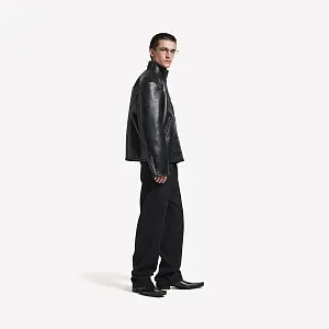 Balenciaga Дубленка - фото 3