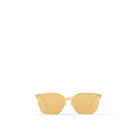Louis Vuitton Солнцезащитные очки My Monogram Fame Metal Gold - фото 1