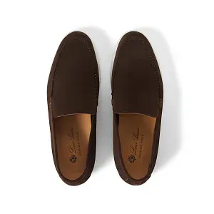 Loro Piana Лоферы Summer Walk - фото 4