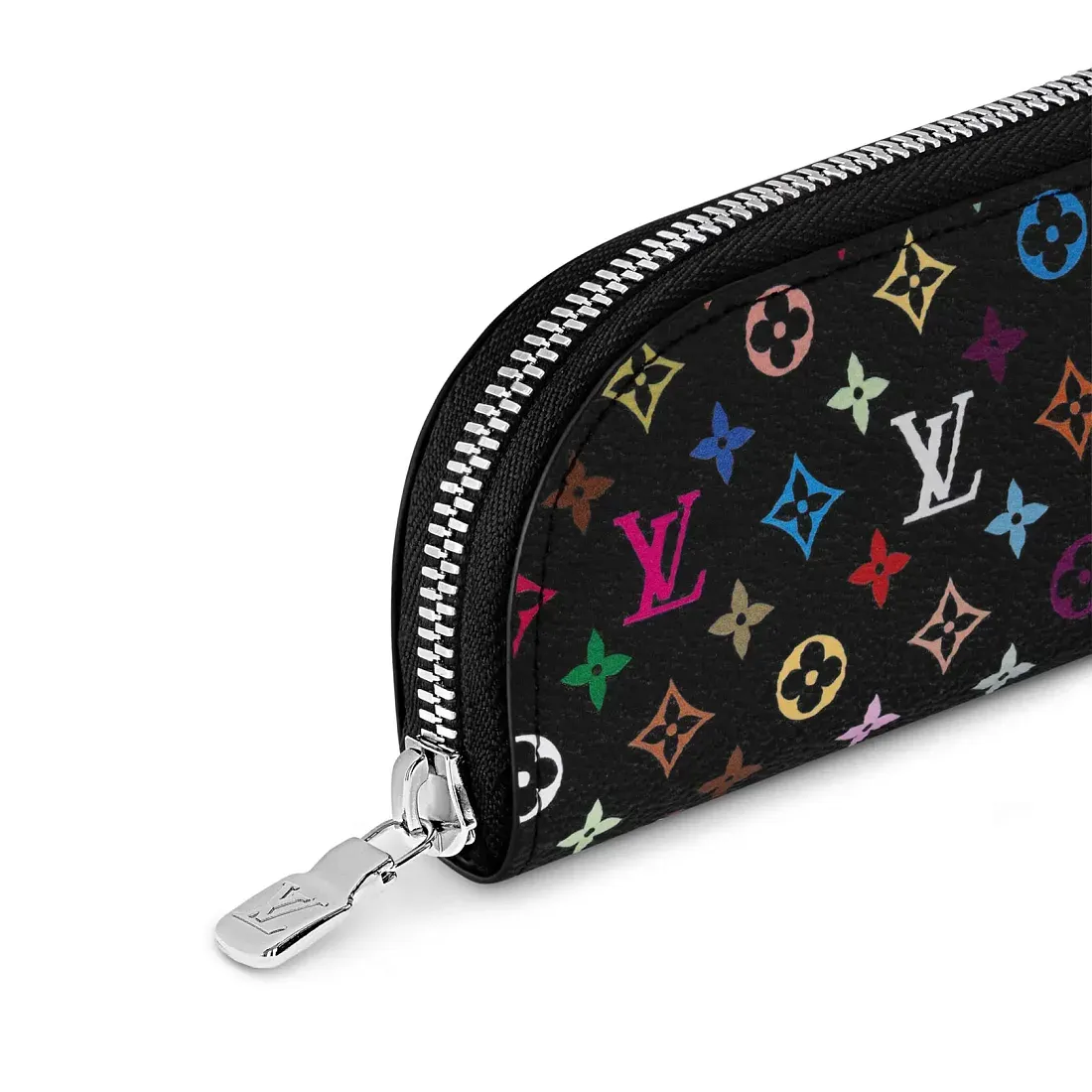 Louis Vuitton Пенал Charlotte Monogram Multicolor TM x - фото 3